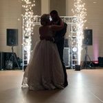 Sparkling Fountains for Weddings Sparkling Fountains for Weddings in Saginaw, MI