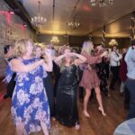 wedding dj dancers in Saginaw MI