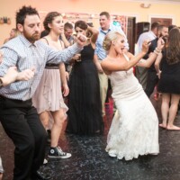 Wedding DJ Services in Saginaw MI