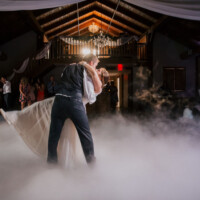 Wedding DJ Entertainment in Midland MI