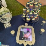 Roaming Magic Mirror Booth