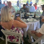 Roaming Magic Mirror Booth