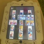 Roaming Magic Mirror Booth