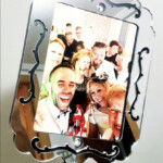 Roaming Magic Mirror Booth