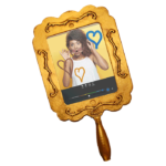 Roaming Magic Mirror Booth