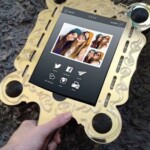 Roaming Magic Mirror Booth