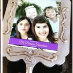 Roaming Magic Mirror Booth