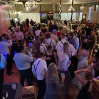 wedding dj dancers in Bay City MI